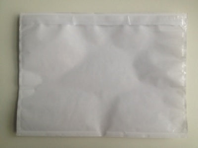 Klika - Packlistenumschläge C5 160x225mm blanko 3 Stück