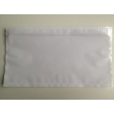 Klika -  Paklijst-enveloppen 1/3A4-Dinlong blanco