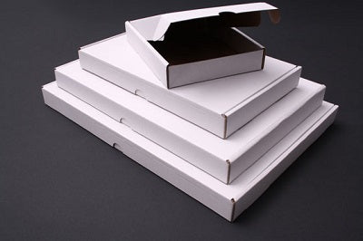 Klika -  Brievenbus doosje B4 250x350x28 mm