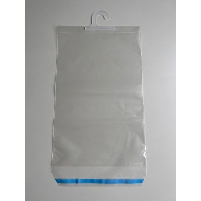 Klika - Häkeltaschen PP 260x400mm 50micron 900Stk