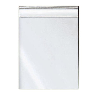 Maul - Clipboard Pro A4 Hoch HQ weiß stoßfest