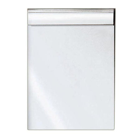Maul - Clipboard Pro A4 Hoch HQ weiß stoßfest
