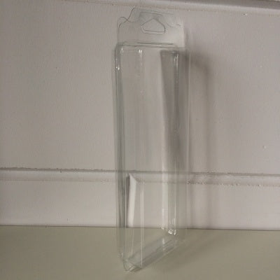 Klika - Hängeblister Innengröße 73x213x40mm 70 Stück