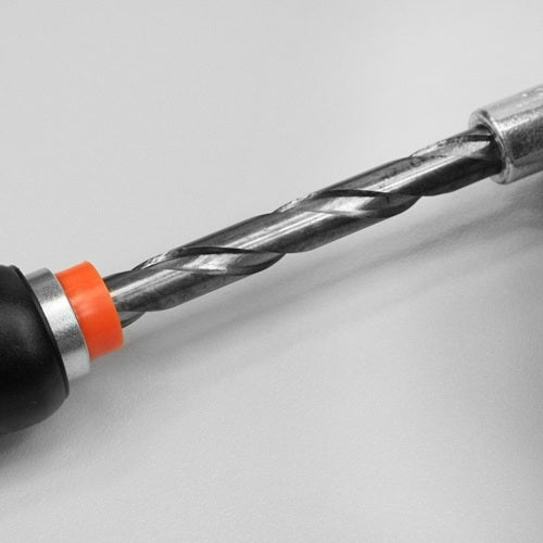 Klika - Bohrerbinder, Bohrgerätelänge 32cm 5 Stück