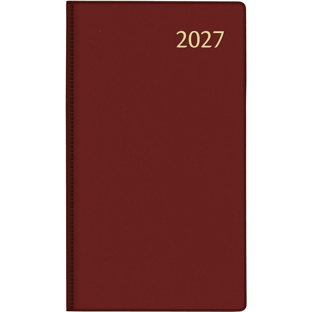 Aurora - Timeplan 2Seta, verschiedene Farben, 2026