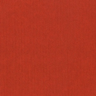 Klika - Geschenkpapier 70 cm 50 gr/m rotes Kraftpapier