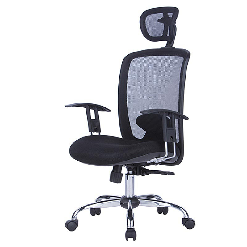 BÜRO - Produkte Bürostuhl Samos