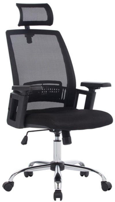 BÜRO - Produkte Bürostuhl Mykonos