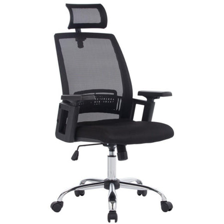 BÜRO - Produkte Bürostuhl Mykonos