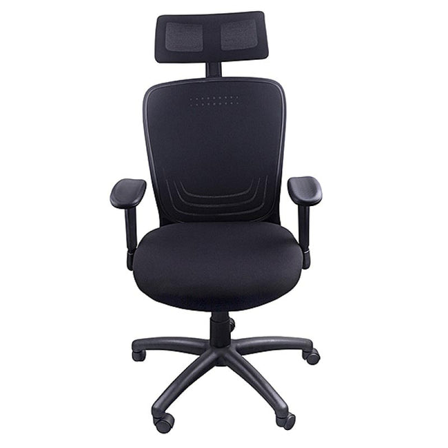 BÜRO - Produkte Bürostuhl Santorini