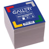 Gallery - Nachfüll-Memowürfel, 9 x 9 cm groß, 800 Blätter