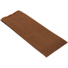 Klika - Tasche | Lebensmittelbeutel | Papier | 9/ 4 |5x22cm | braun | 10 kg