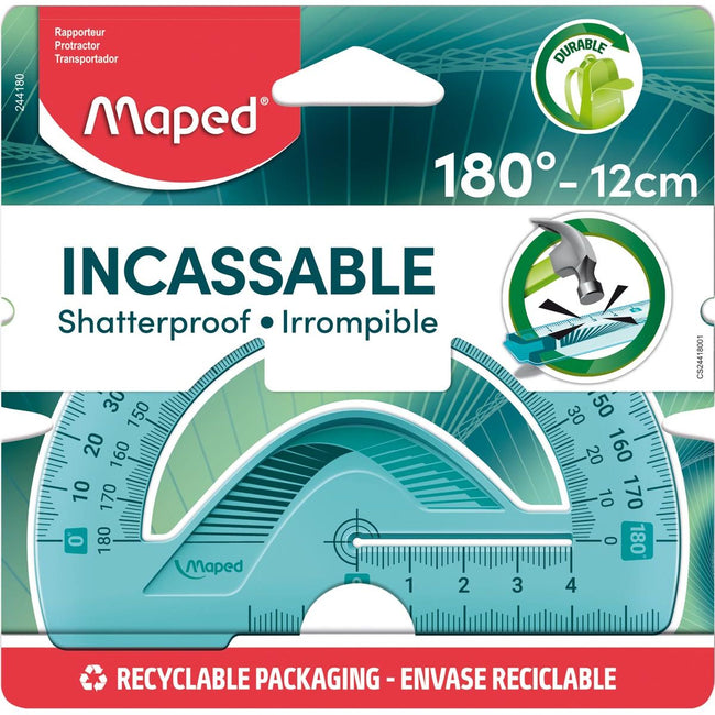 Maped - Winkelmesser Flex