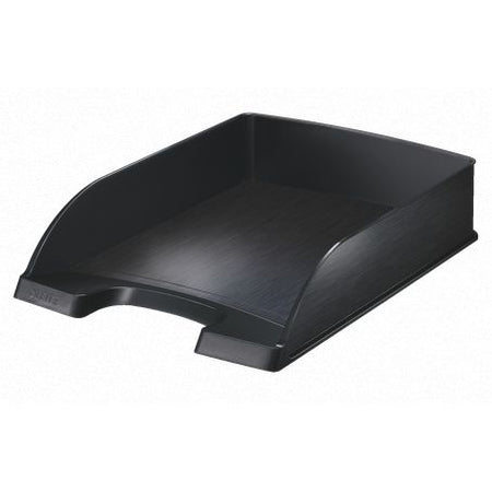 Leitz - Briefablage Style schwarz