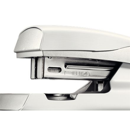 Leitz - Heftgerät NeXXt Style, polarweiß