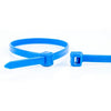 Klika -  Cable-ties 100x2.5 blauw 100 stuks