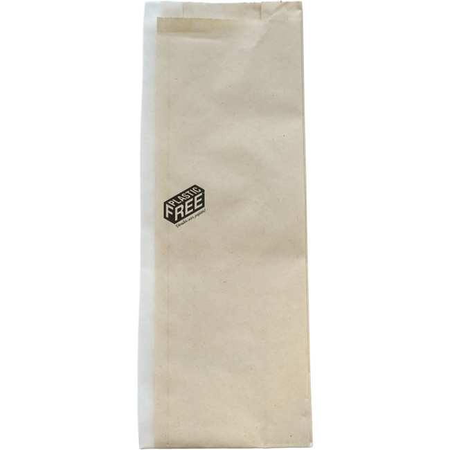 Klika -  Zak | Vensterzak | Papier | 11/ 3x33cm | 500 stuks