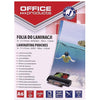 OFFICE products -   lamineerhoes A6, 160 micron (2 x 80 micron), pak van 100 stuks