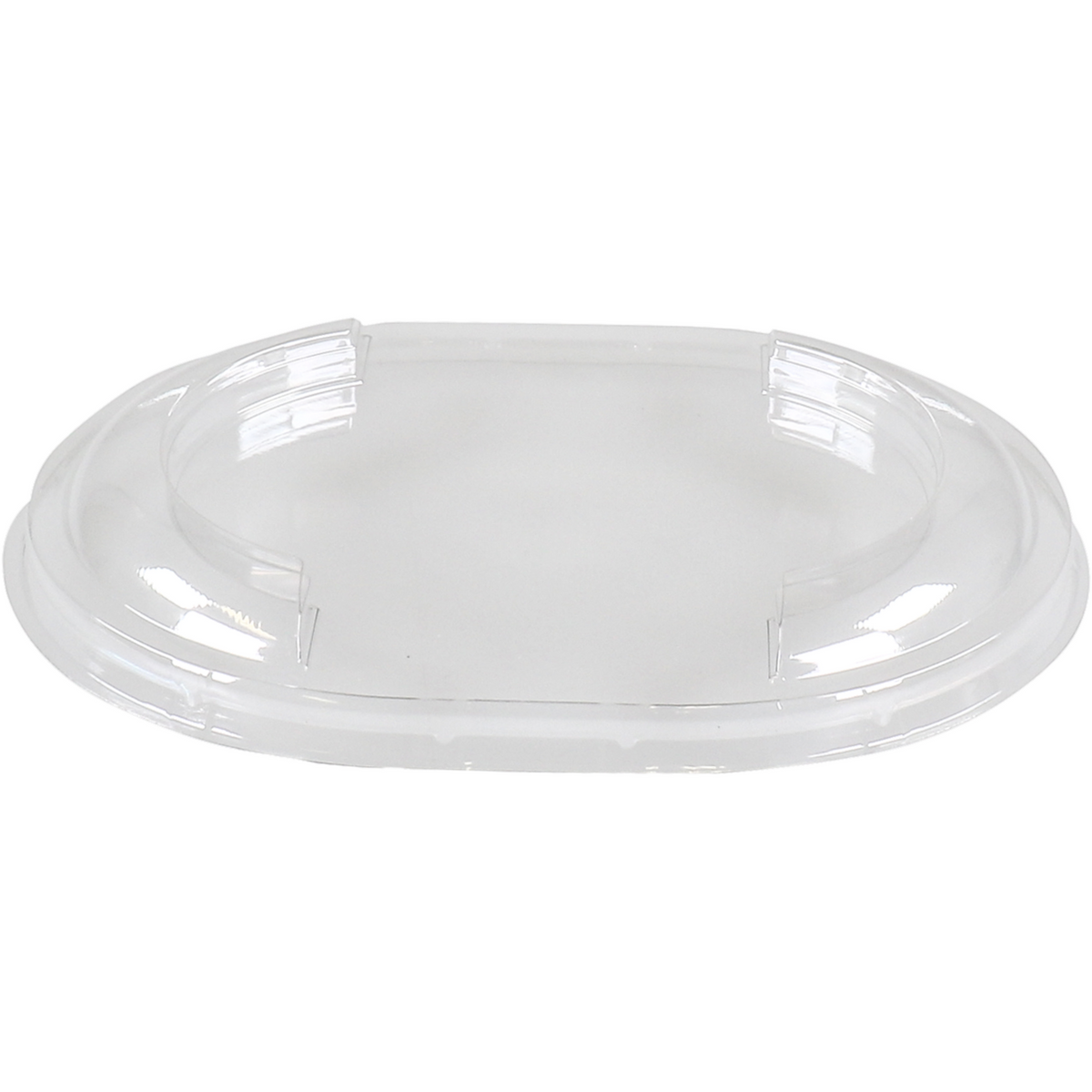 Klika - Deckel | PET | oval | 1120 Stück