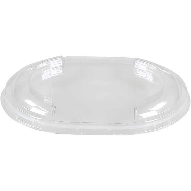 Klika - Deckel | PET | oval | 1120 Stück