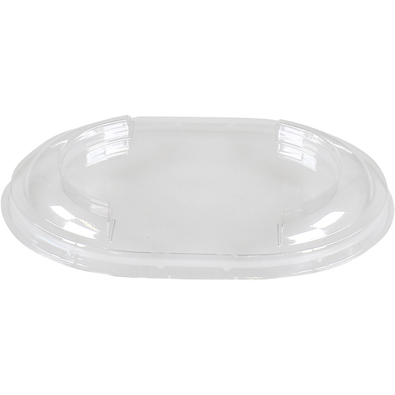 Klika - Deckel | PET | oval | 1120 Stück