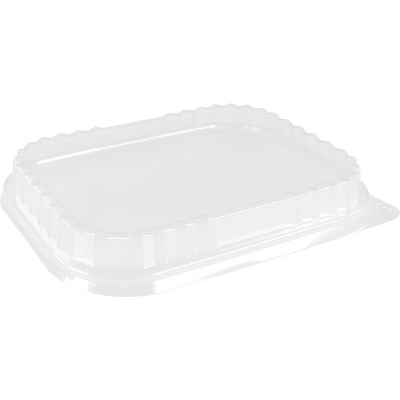 Klika - Deckel für Aluminiumschüsseln 609/750 ml 630 Stück