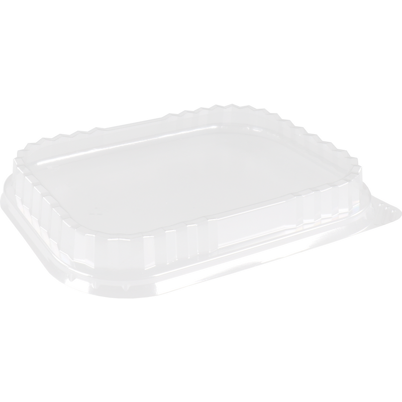 Klika - Deckel für Aluminiumschüsseln 609/750 ml 630 Stück