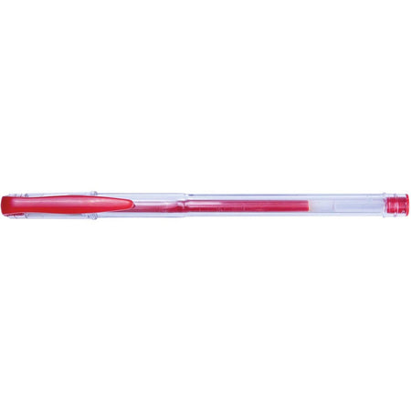 Büroartikel - Gelroller Classic 0,3 mm, rot