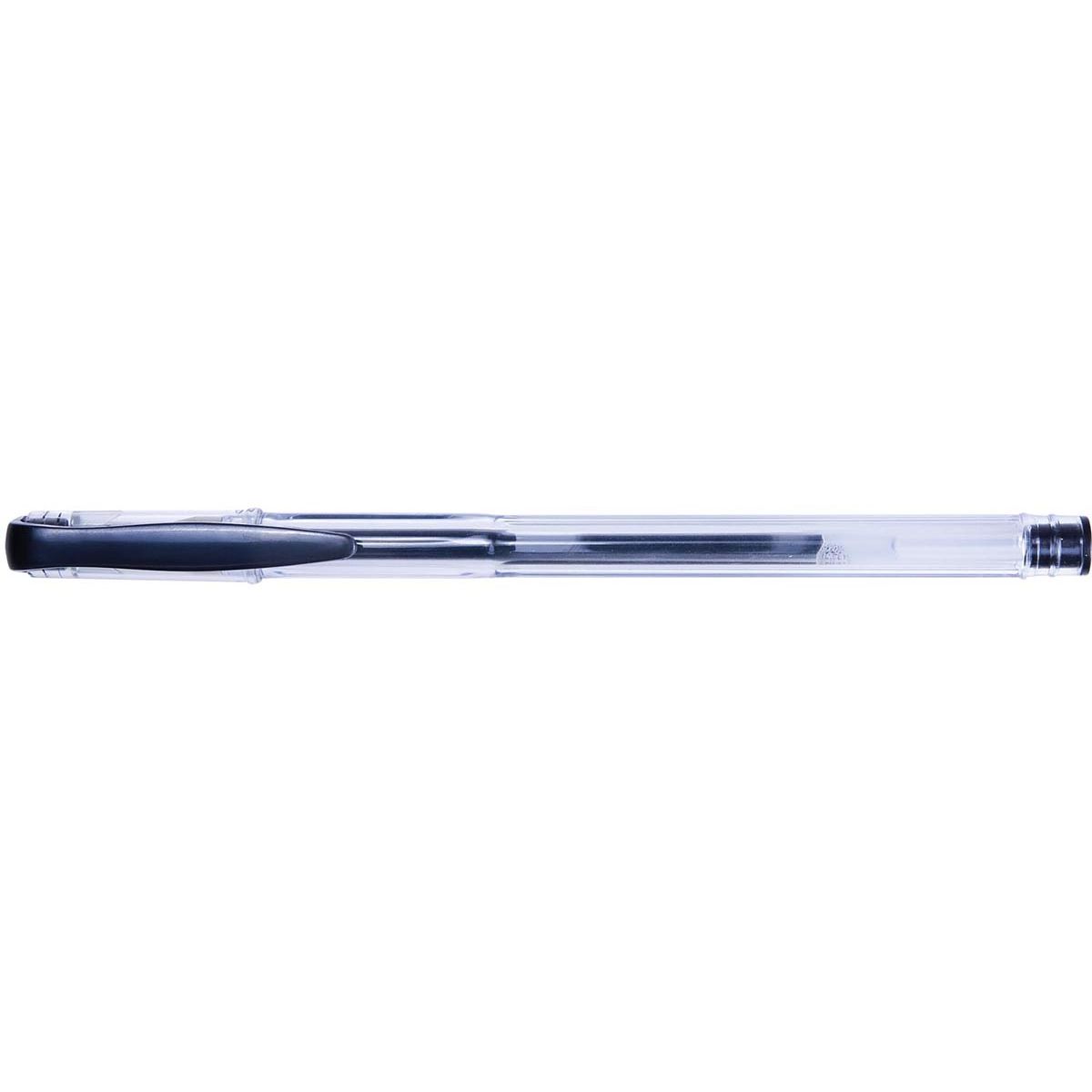 Büroartikel - Gelroller Classic 0,3 mm, schwarz