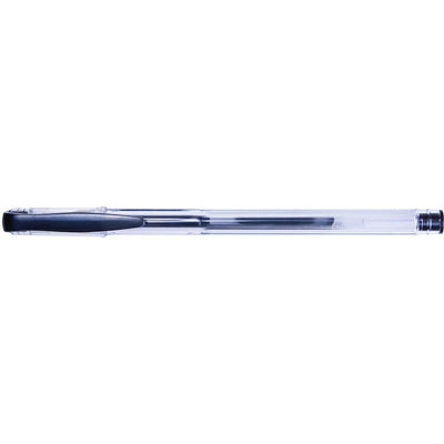 Büroartikel - Gelroller Classic 0,3 mm, schwarz