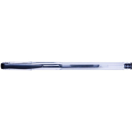 Büroartikel - Gelroller Classic 0,3 mm, schwarz
