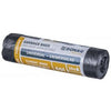 DONAU HOME -   vuilniszak, 7 micron, ft 70 x 59 cm, 60 liter, zwart, pak van 20 stuks