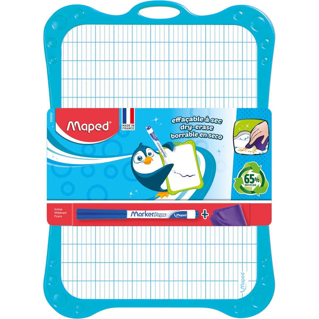 Maped – Whiteboard