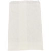 Klika - Tasche | Kurzwarentasche | Papier | 10x16cm | weiß | 1000 Stück