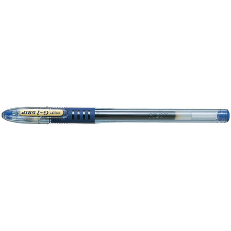 Pilot - Gelstift G1-Grip blau