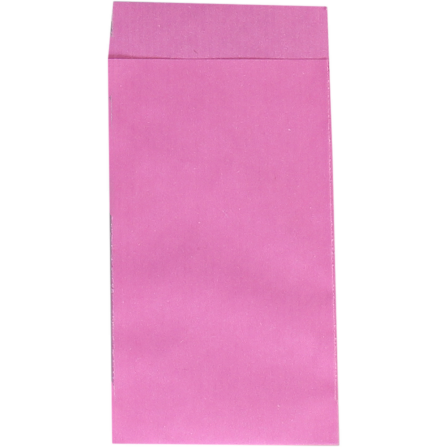 Klika - Bag | Frisur Kraftpapier 7x13cm | Pink | 200 Stück