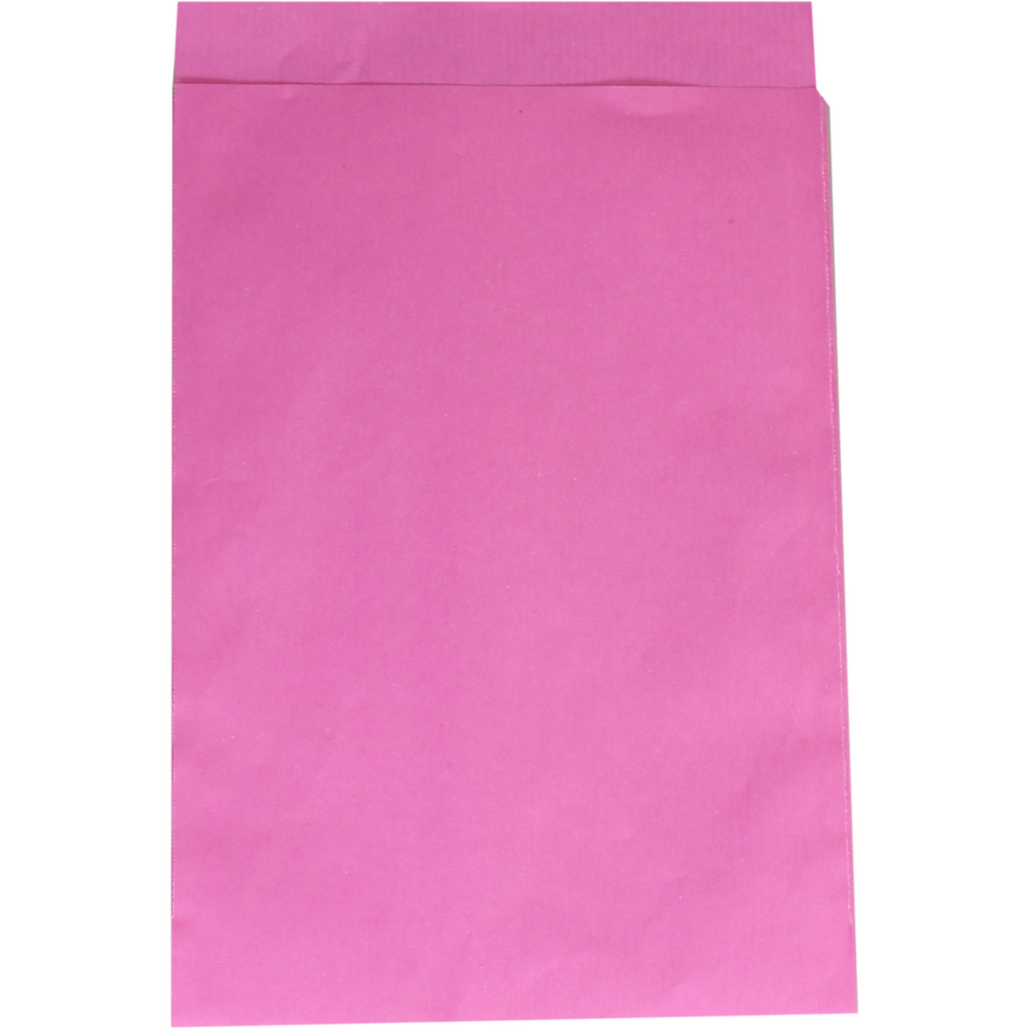 Klika - Bag | Frisur Kraftpapier 17x25cm | Pink | 200 Stück