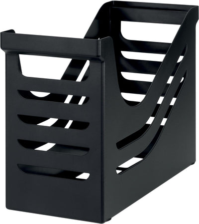 Jalema - Hängeregistraturbox Re-solution, schwarz