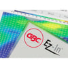 GBC - Laminierhülse A5 2x80micron 100 Stück