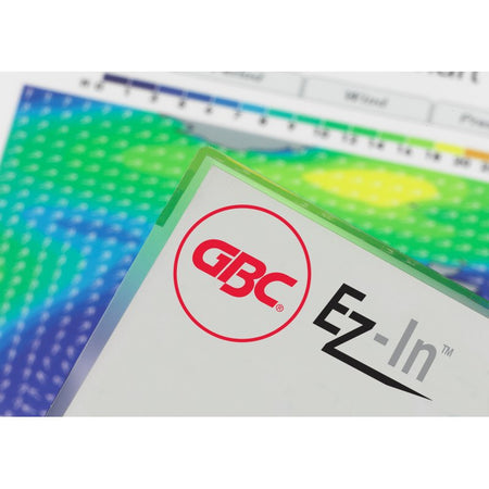 GBC - Laminierhülse A5 2x80micron 100 Stück
