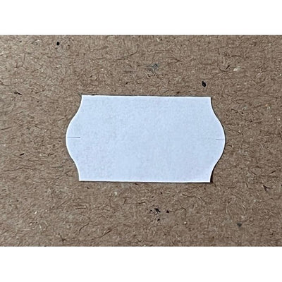 Klika - Label 2212 Wave White Gefrierschrank 63.000 3 Stück