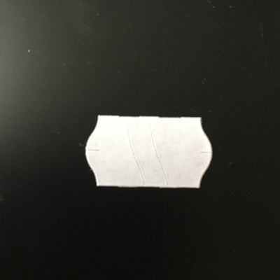 Klika - Label 2212 Wave White Dauerwelle Sicherheit 63.000 3 Stück