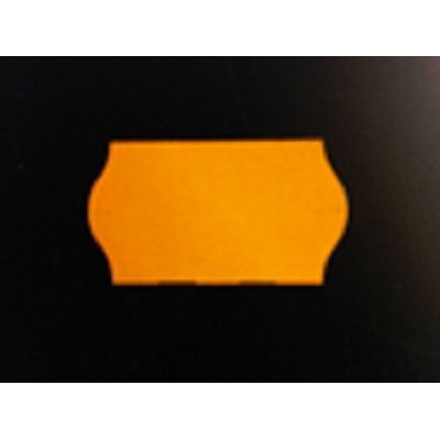 Klika - Label 2212 wave fl. Orange Dauerwelle 63.000 2 Stück
