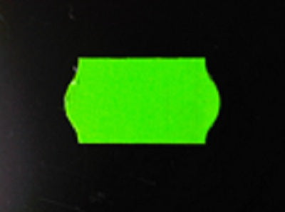 Klika - Label 2212 Welle fl.grün Dauerwelle 63.000 2 Stück