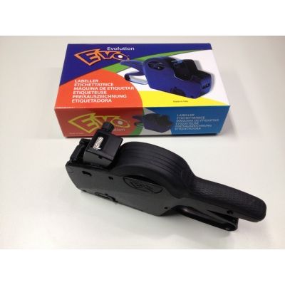 Klika -  Prijstang Evo 2212-6 voor 22x12mm golf