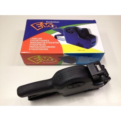 Klika -  Prijstang Evo 2212-8 voor 22x12mm golf
