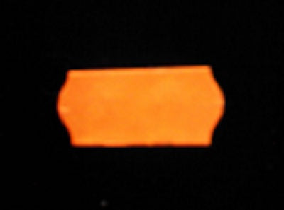 Klika - Label 2612 Fluororange Dauerwelle 2-sl 54000 3 Stück