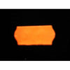 Klika -  Etiket 2612 fluor oranje perm 2-sl 54000