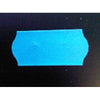 Klika -  Etiket 2612 blauw permanent 54.000