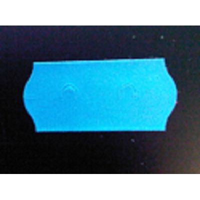 Klika - Label 2612 blau permanent 54.000 3 Stück